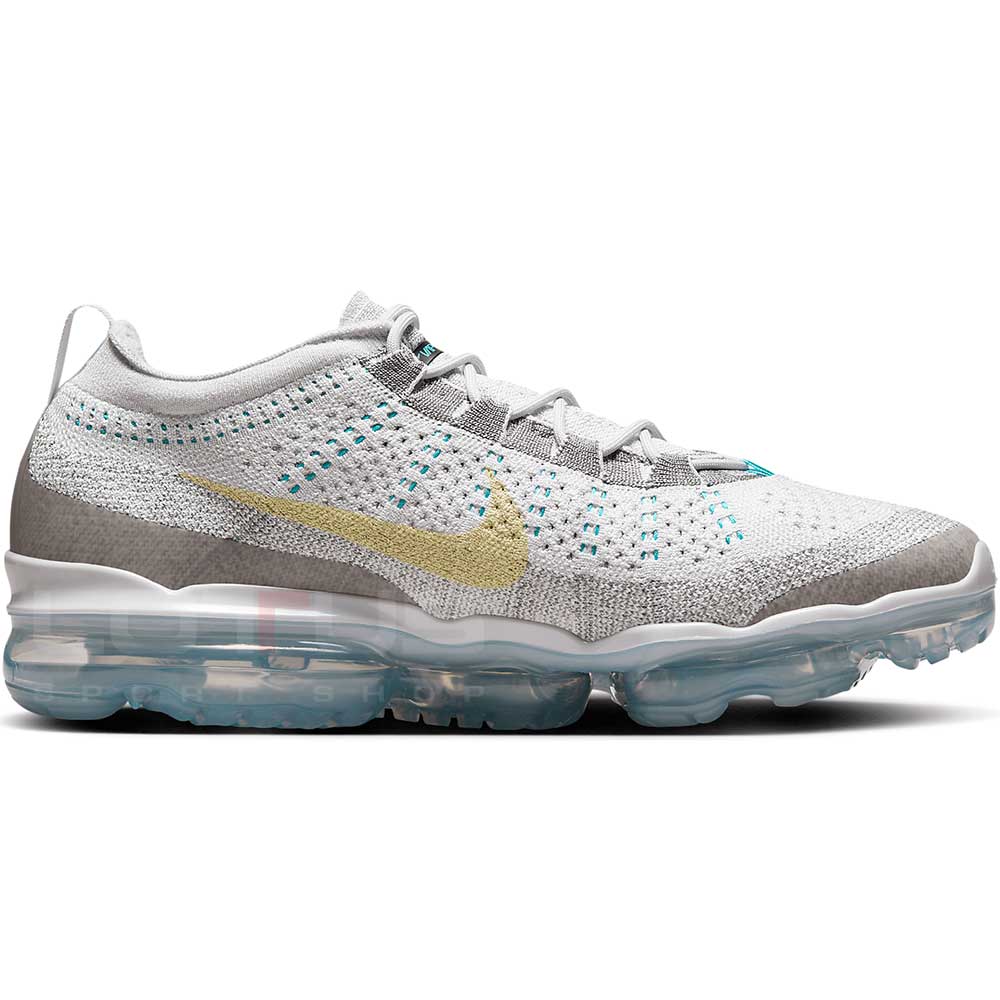 МЪЖКИ МАРАТОНКИ NIKE DV1678-011 AIR VAPORMAX 2023 FK NN СИВИ - lotus-sport.bg